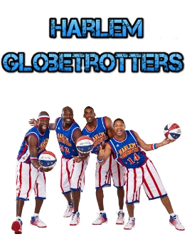 Harlem Globetrotters Tickets