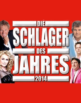 Die Schlager des Jahres Tickets