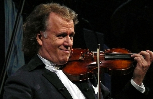 Andre Rieu Tickets