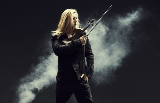 David Garrett Tickets