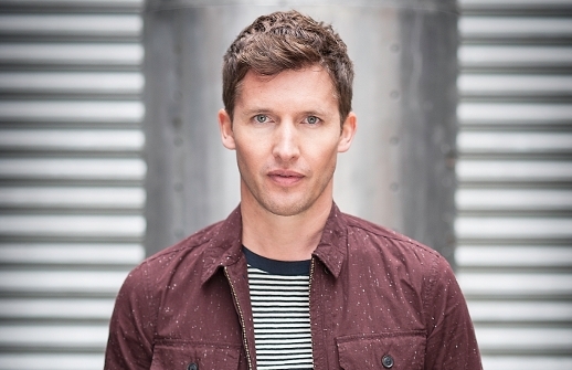 James Blunt Tickets