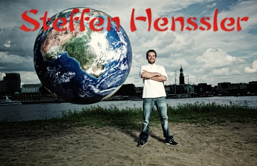 Steffen Henssler Tickets